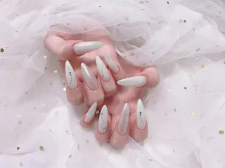 ネイル ジョリ kasumi🌹💅のネイルデザイン