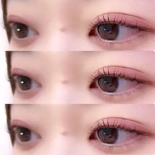 マツエク・マツパ 🤍amiLe 🫧Miyuki🤍のマツエク・マツパデザイン