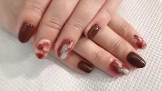 ネイル プライベートサロン ミニョンのエステ・リラクイメージ