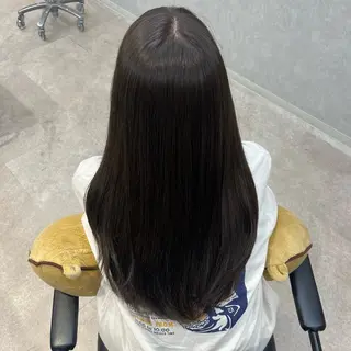 ロング AFLOAT/L錦糸町所属・AFLOAT/L 🍀Sachi🍀のヘアスタイル