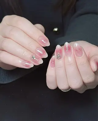 ネイル May&Way Neilのネイルデザイン