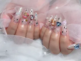 ネイル peTiT minamiのネイルデザイン