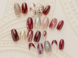 ネイル ネイルサロン Alice&Co.のその他イメージ