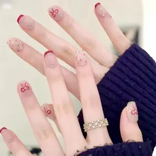 ネイル DarkHoney 池袋店のネイルデザイン