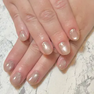 ネイル M’s + エムズプラスのネイルデザイン