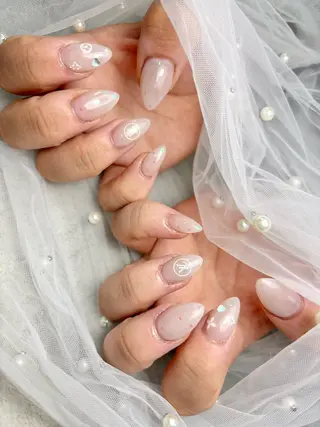 ネイル Y's nailのネイルデザイン