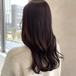 ロング ❤️🐩* AKANE*🐩❤️のヘアスタイル