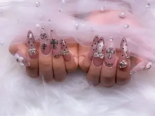 ネイル Y. 🍒maki🍒ྀིのネイルデザイン