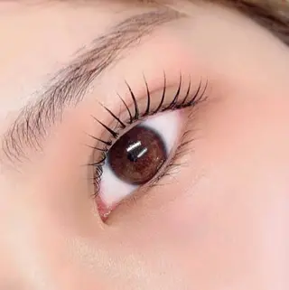 マツエク・マツパ aya ..🫶のマツエク・マツパデザイン