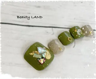 ネイル 市川駅 ✿中津のネイルデザイン