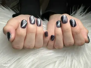 ネイル GappoGappo 中野ネイル所属・Mai Miのネイルデザイン