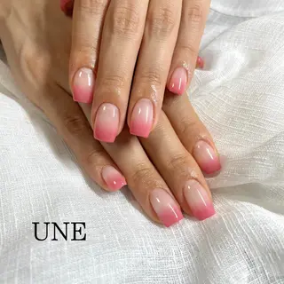 ネイル UNE.【ユヌ】 Jr.NANAのネイルデザイン