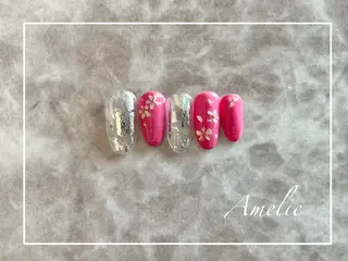 ネイル yo koのネイルデザイン