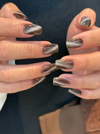 ネイル deg° erikaのネイルデザイン