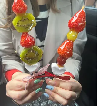 ネイル Nail salon SEICAのネイルデザイン