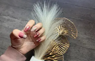 ネイル nail salon victoryのネイルデザイン