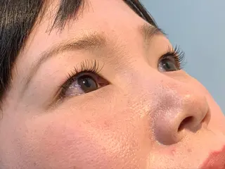 マツエク・マツパ ReBellaリベラ ハセベのマツエク・マツパデザイン