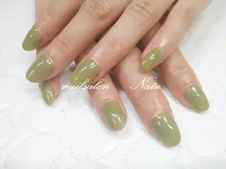 ネイル nailsalon　 Natuのネイルデザイン