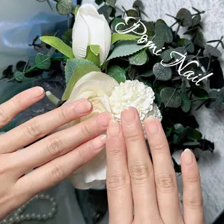 ネイル BuBu Nail渋谷道玄坂のネイルデザイン