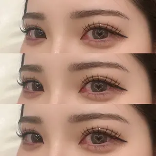 マツエク・マツパ ELRe AYANO♡の眉毛・アイブロウイメージ