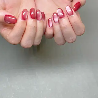 ネイル maison de NALIのネイルデザイン