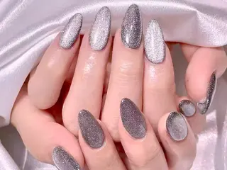 ネイル リン リンのネイルデザイン