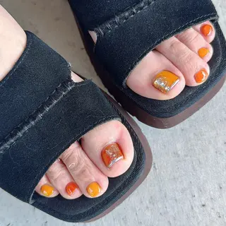 ネイル MATATABI. kumiのネイルデザイン