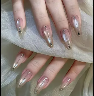 ネイル Lumi Nailのネイルデザイン