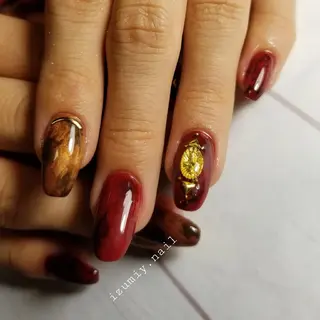 ネイル izumiynail いずみのネイルデザイン