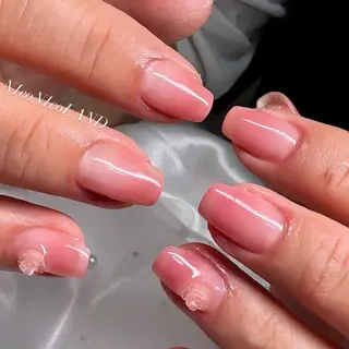 ネイル NIcoNIco LAND☺︎のネイルデザイン