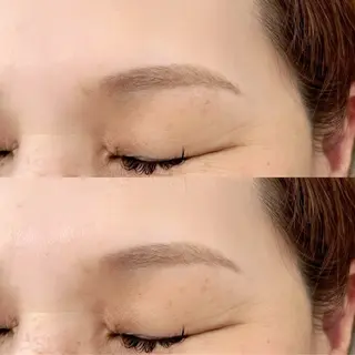 アイブロウ epill Lenna .🦋のマツエク・マツパデザイン