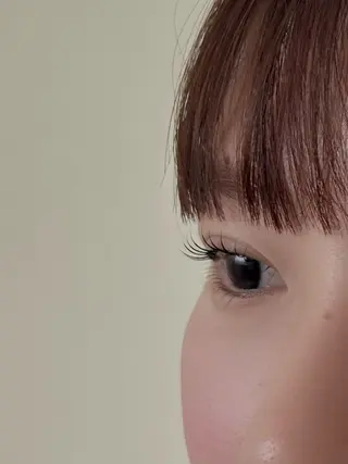 マツエク・マツパ NUE ayaのマツエク・マツパデザイン