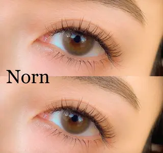 マツエク・マツパ Norn錦糸町店所属・Reina 🩰 / Norn錦糸町💖のマツエク・マツパデザイン