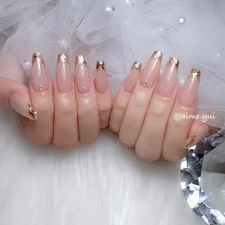 ネイル Jaime Yuiのネイルデザイン