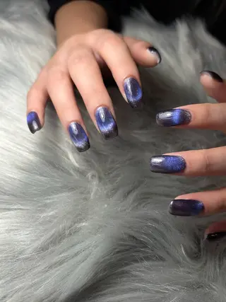 ネイル U Ayaのネイルデザイン