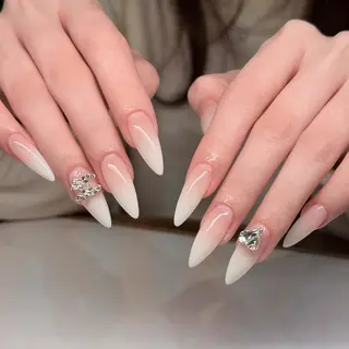 ネイル Hana ハナのネイルデザイン