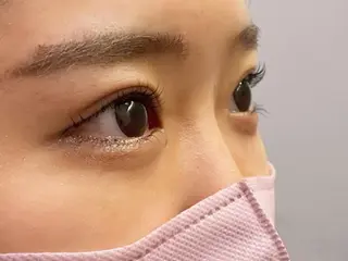 マツエク・マツパ 石井 若菜のマツエク・マツパデザイン