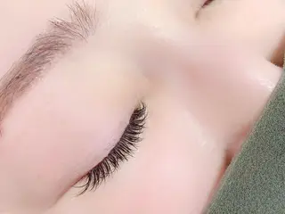 マツエク・マツパ Pono所属・Pono 心斎橋のマツエク・マツパデザイン