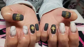 ネイル nail yukkoのネイルデザイン