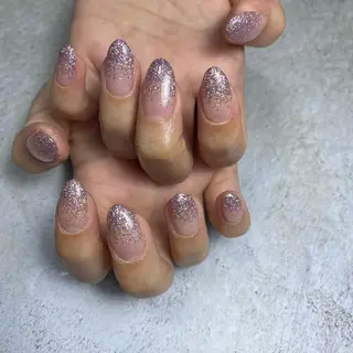 ネイル Re:Smil所属・☺︎ NOZOMI☺︎のネイルデザイン