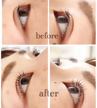 マツエク・マツパ 美容サロン ito所属・美容サロン itoのマツエク・マツパデザイン