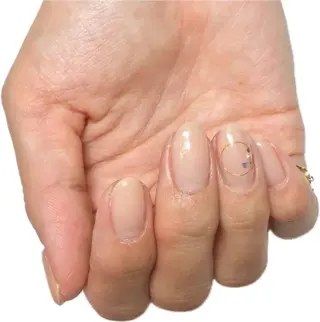 ネイル M's nail MASAEのネイルデザイン