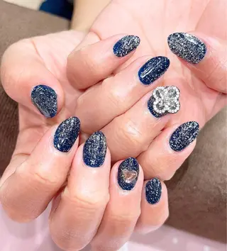 ネイル VIST☆ ｍａｍｉのネイルデザイン