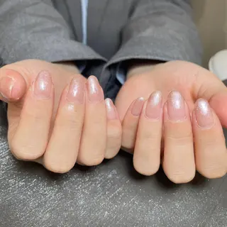 ネイル DIAMOND NailStudioのネイルデザイン