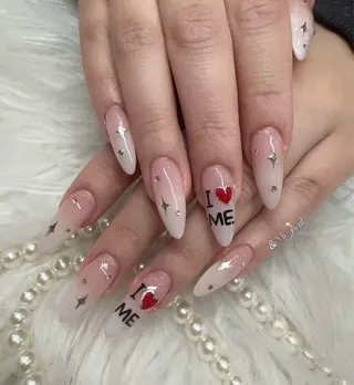 ネイル &MEネイルサロン COCOのネイルデザイン