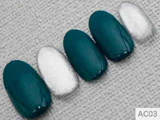 ネイル 🤍 Janのネイルデザイン