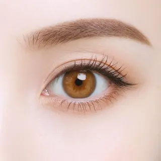 アイブロウ Nao 🌿.∘の眉毛・アイブロウイメージ