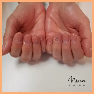 ネイル ネイル＆フットケアサロンアイアムアイ所属・ネイリスト モリシタのネイルデザイン