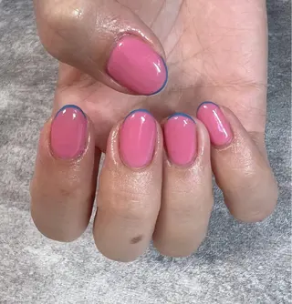 𝑺 𝒏𝒂𝒊𝒍✳︎のネイルデザイン