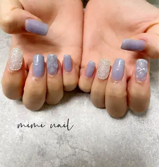ネイル mimi nailのネイルデザイン